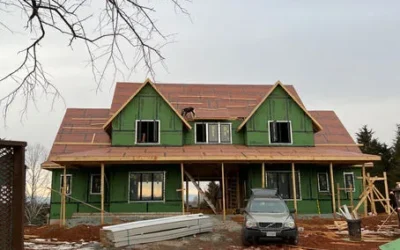 The Step by Step Guide to Building a Custom Home in Charlottesville